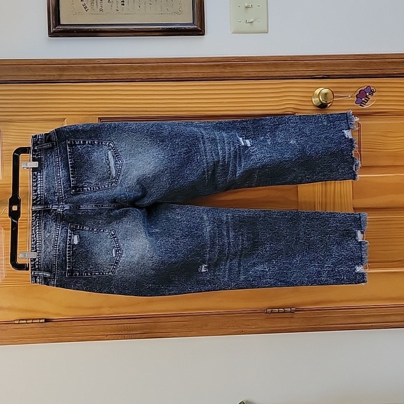 Flamingo jeans NWT - Picture 2 of 8